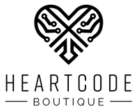 HeartCode Boutique